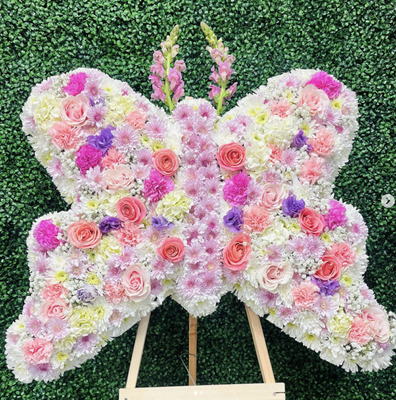 Custom Arrangements - Signature pieces made custom for your special occasion. Custom Arrangements - Signature pieces made custom for your special occasion.