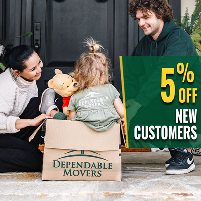 Thank You - Best long distance movers in the Bay Area. All moving companies have a major goal and mission. The mission of Dependable Movers is to help people and solve problems when moving as quickly and efficiently as possible. We sincerely love what we do for you, making your life and move easier. We provide reliable local, long-distance, commercial, packing, and interstate moving services throughout the Bay Area, helping make every move as quick, efficient, and stress-free as possible. Thank You - Best long distance movers in the Bay Area. All moving companies have a major goal and mission. The mission of Dependable Movers is to help people and solve problems when moving as quickly and efficiently as possible. We sincerely love what we do for you, making your life and move easier. We provide reliable local, long-distance, commercial, packing, and interstate moving services throughout the Bay Area, helping make every move as quick, efficient, and stress-free as possible.