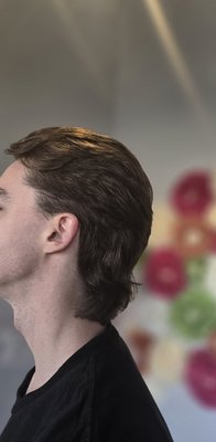 Mens Cuts/Cortes de Hombre - All different styles of mens cuts
Diferentes estilos de cortes de hombre Mens Cuts/Cortes de Hombre - All different styles of mens cuts
Diferentes estilos de cortes de hombre