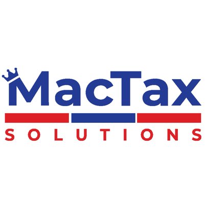 MacTax Promotion - Stay ahead with our expertise in tax law and up-to-date advice tailored to your success. Schedule a consultation today to see the MacTax Solutions difference! MacTax Promotion - Stay ahead with our expertise in tax law and up-to-date advice tailored to your success. Schedule a consultation today to see the MacTax Solutions difference!