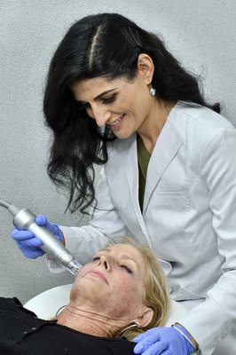 Personalized Primary Care, Wellness, IV Therapy, Hormone Support, Weight Management & Advanced Aesthetic Treatments in Encino - NPMD is a comprehensive health, wellness, and aesthetic clinic in Encino, California, dedicated to helping patients feel better, function better, and look their best through personalized, whole-person care. We believe outstanding care should never feel rushed or impersonal. Every patient has different goals, concerns, and priorities, so our team takes the time to understand the full picture and create a treatment plan that is thoughtful, practical, and tailored to the individual. Whether you are looking for primary care support, proactive wellness services, help managing ongoing health concerns, or advanced aesthetic treatments, NPMD brings modern medicine, supportive care, and confidence-boosting services together in one welcoming setting.
Our medical and wellness services are designed to support patients through many different stages of life. We provide primary care focused on prevention, routine health maintenance, diagnostic evaluation, medication management, and ongoing support for day-to-day health needs. We also offer concierge-style home visits for patients who value convenience and personalized attention, sports medicine for active individuals focused on performance and recovery, BioTE hormone therapy for patients seeking balance and symptom relief, IV therapy for hydration and wellness support, and weight management programs built around realistic goals and sustainable progress. For patients who need specialized care, NPMD also offers wound care, podiatry services, palliative care, and hospice support delivered with compassion, dignity, and respect.
What makes NPMD different is our commitment to treating the whole person rather than focusing on a single symptom or a one-size-fits-all solution. Physical health, emotional wellness, energy, confidence, and self-image are deeply connected, and we believe patients deserve care that reflects that connection. Our team works to create an experience that is professional, attentive, and individualized from the first visit forward. We want patients to feel heard, informed, and supported, whether they are coming in for a routine visit, exploring wellness services, or investing in aesthetic care that helps them feel refreshed and more confident.
NPMD is also known for advanced aesthetic and rejuvenation treatments that combine medical insight with modern technology. We offer facial and body services designed to improve skin quality, texture, tone, firmness, and overall appearance while supporting natural-looking results. Our technology offerings include Evolve X, Scarlet SRF, Agnes, Alpha, Aquafirme, and Emsella, allowing us to customize treatment plans based on each patient’s concerns and goals. Whether someone is interested in skin rejuvenation, body contouring, wellness support, or confidence-enhancing treatments, our approach is centered on safety, personalization, and results that feel refined rather than overdone.
We understand that patients want more than a quick appointment. They want answers, guidance, and a team that genuinely cares about outcomes. That is why we focus on education, transparency, and individualized recommendations so patients can make informed decisions about their care. Our environment is designed to feel welcoming, professional, and supportive, and our goal is to make every patient feel comfortable asking questions and exploring options. At NPMD, we are proud to provide a place where health, wellness, and beauty work together, giving patients access to comprehensive services in one trusted destination.
We also assist patients with routine physicals, health clearances, diagnostic testing, and guidance through medical and Medicare-related processes when they need help navigating next steps. Our goal is to simplify care whenever possible by bringing together services that patients often have to search for in multiple places. Instead of bouncing between providers, patients can come to NPMD for coordinated support that values continuity, communication, and convenience.
Above all, we believe good care should empower people. Some patients come to us because they want dependable primary care. Others are focused on healthier aging, renewed energy, body goals, skin concerns, or supportive care for more complex health needs. No matter the reason for the visit, we strive to meet each patient with professionalism, empathy, and attention to detail. NPMD was built to deliver a higher standard of care that blends clinical experience, modern treatment options, and a genuine commitment to helping people feel like the best version of themselves.
For patients who value convenience, comfort, and continuity, our team is committed to making care feel accessible and coordinated. We combine medical knowledge, modern tools, and a warm patient experience so every visit feels purposeful, respectful, and centered around your goals. We are committed to helping every patient feel seen, supported, and confident in the care they choose. Personalized Primary Care, Wellness, IV Therapy, Hormone Support, Weight Management & Advanced Aesthetic Treatments in Encino - NPMD is a comprehensive health, wellness, and aesthetic clinic in Encino, California, dedicated to helping patients feel better, function better, and look their best through personalized, whole-person care. We believe outstanding care should never feel rushed or impersonal. Every patient has different goals, concerns, and priorities, so our team takes the time to understand the full picture and create a treatment plan that is thoughtful, practical, and tailored to the individual. Whether you are looking for primary care support, proactive wellness services, help managing ongoing health concerns, or advanced aesthetic treatments, NPMD brings modern medicine, supportive care, and confidence-boosting services together in one welcoming setting.
Our medical and wellness services are designed to support patients through many different stages of life. We provide primary care focused on prevention, routine health maintenance, diagnostic evaluation, medication management, and ongoing support for day-to-day health needs. We also offer concierge-style home visits for patients who value convenience and personalized attention, sports medicine for active individuals focused on performance and recovery, BioTE hormone therapy for patients seeking balance and symptom relief, IV therapy for hydration and wellness support, and weight management programs built around realistic goals and sustainable progress. For patients who need specialized care, NPMD also offers wound care, podiatry services, palliative care, and hospice support delivered with compassion, dignity, and respect.
What makes NPMD different is our commitment to treating the whole person rather than focusing on a single symptom or a one-size-fits-all solution. Physical health, emotional wellness, energy, confidence, and self-image are deeply connected, and we believe patients deserve care that reflects that connection. Our team works to create an experience that is professional, attentive, and individualized from the first visit forward. We want patients to feel heard, informed, and supported, whether they are coming in for a routine visit, exploring wellness services, or investing in aesthetic care that helps them feel refreshed and more confident.
NPMD is also known for advanced aesthetic and rejuvenation treatments that combine medical insight with modern technology. We offer facial and body services designed to improve skin quality, texture, tone, firmness, and overall appearance while supporting natural-looking results. Our technology offerings include Evolve X, Scarlet SRF, Agnes, Alpha, Aquafirme, and Emsella, allowing us to customize treatment plans based on each patient’s concerns and goals. Whether someone is interested in skin rejuvenation, body contouring, wellness support, or confidence-enhancing treatments, our approach is centered on safety, personalization, and results that feel refined rather than overdone.
We understand that patients want more than a quick appointment. They want answers, guidance, and a team that genuinely cares about outcomes. That is why we focus on education, transparency, and individualized recommendations so patients can make informed decisions about their care. Our environment is designed to feel welcoming, professional, and supportive, and our goal is to make every patient feel comfortable asking questions and exploring options. At NPMD, we are proud to provide a place where health, wellness, and beauty work together, giving patients access to comprehensive services in one trusted destination.
We also assist patients with routine physicals, health clearances, diagnostic testing, and guidance through medical and Medicare-related processes when they need help navigating next steps. Our goal is to simplify care whenever possible by bringing together services that patients often have to search for in multiple places. Instead of bouncing between providers, patients can come to NPMD for coordinated support that values continuity, communication, and convenience.
Above all, we believe good care should empower people. Some patients come to us because they want dependable primary care. Others are focused on healthier aging, renewed energy, body goals, skin concerns, or supportive care for more complex health needs. No matter the reason for the visit, we strive to meet each patient with professionalism, empathy, and attention to detail. NPMD was built to deliver a higher standard of care that blends clinical experience, modern treatment options, and a genuine commitment to helping people feel like the best version of themselves.
For patients who value convenience, comfort, and continuity, our team is committed to making care feel accessible and coordinated. We combine medical knowledge, modern tools, and a warm patient experience so every visit feels purposeful, respectful, and centered around your goals. We are committed to helping every patient feel seen, supported, and confident in the care they choose.