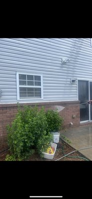 Pressure washing - We also offer professional pressure washing services! Feel free to contact us for a free estimate quote. Pressure washing - We also offer professional pressure washing services! Feel free to contact us for a free estimate quote.