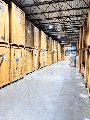 Storage Services - In many instances when people relocate, they tend to rent first. This gives them time to feel out the area and make sure they love it before buying a home. Renting a temporary home or apartment may also result in not enough space for all of their belongings, causing them to search for storage. Daymakers’ state-of-the-art storage facility in Hudson, WI is ready to hold your items until you’re ready for them. Our secure, clean, humidity-controlled storage units are the perfect place for your household items until you find your perfect home. When you’re ready for them, we can bring your things to you with fast, efficient delivery from our storage facility to your new home! Storage Services - In many instances when people relocate, they tend to rent first. This gives them time to feel out the area and make sure they love it before buying a home. Renting a temporary home or apartment may also result in not enough space for all of their belongings, causing them to search for storage. Daymakers’ state-of-the-art storage facility in Hudson, WI is ready to hold your items until you’re ready for them. Our secure, clean, humidity-controlled storage units are the perfect place for your household items until you find your perfect home. When you’re ready for them, we can bring your things to you with fast, efficient delivery from our storage facility to your new home!