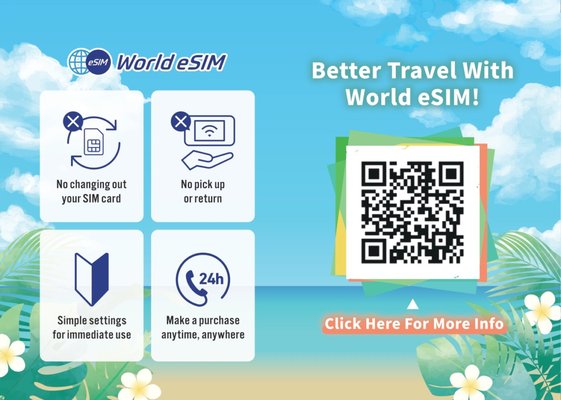 Making order eSIM for your trip✈️🌍 - Please check your phone, Network carrier "Unlocked", "EID" on your device setting for eSIM eligibility.
And check the international data eSIM plan for your travel abroad!