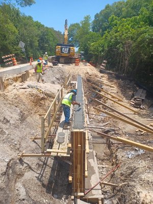 Civil Construction - BuildTechz was established in 2010. We created the company to be an ultimate go-to resource for your Texas residential and commercial new constructions, renovations, maintenance, and home repairs. We are certified as a Historically Underutilized Business that’s located in the Greater Houston, Texas. Over the years, we’ve managed to build a strong reputation in our region as an industry leader.

Not only have we proven ourselves to be a real lifesaver for homeowners and business owners, but our list of customers also includes asset managers, realtors, property managers, field service managers, commercial property owners, and even banks, as we employ a team of highly experienced and professional contractors in Texas. Our service areas include Texas, Louisiana and Oklahoma.

The great success we’ve had thus far, and continue to experience, is largely due to the fact that we esteem great customer service, and are highly committed to delivering it consistently. We are professional, patient, proficient, thorough, and detail-oriented in our work, well equipped, well-staffed, and experienced to handle any project.