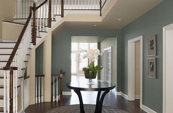 Interior Painting Jobs - Looking for an interior painter? With 46 years of experience in painting, your satisfaction is guaranteed with at New Life Painting!