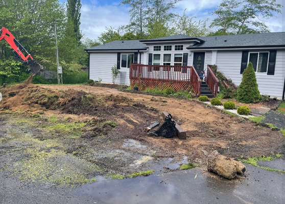 Owner House - This is one of our Owners homes that got a complete front remodel. Great for family get togethers and children play area. Owner House - This is one of our Owners homes that got a complete front remodel. Great for family get togethers and children play area.