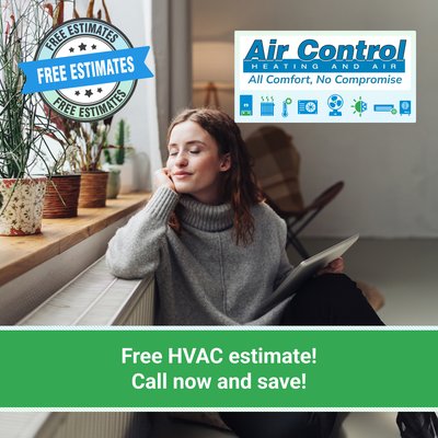 Commercial HVAC - Don't let winter slow your business down. Our commercial HVAC solutions keep your workplace warm and inviting, no matter the weather. With lightning-fast repairs and expert installations, we'll ensure your team stays productive, and your customers remain comfortable all season long.