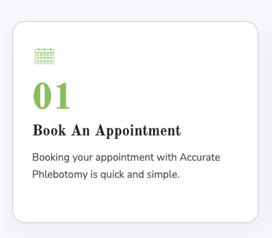 Our Process - Free Consultations