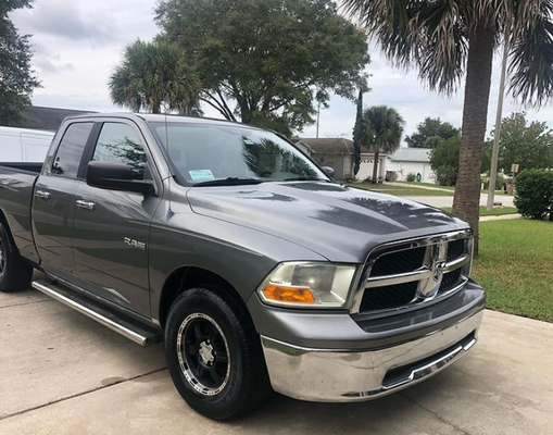 Mobile Detailing Service - Get your ride washed at the comfort of your work or house. Limited appointments… Call (954) 696-9816