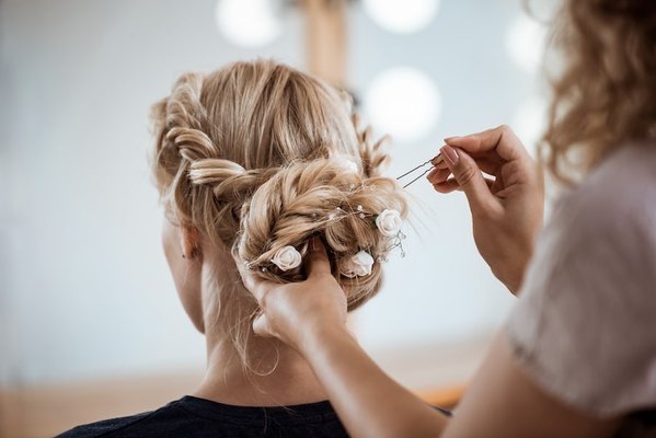 Wedding Services - Free Consultations