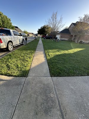 Residential Lawn Services - Send us a message today! Residential Lawn Services - Send us a message today!