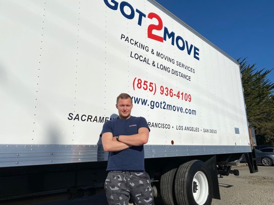 SF-LA Moving - SF - LA Moving. We offer flat-rate quotes. Fast service. Tailored solutions based on your move size and flexibility with pickup and delivery dates. We can move you anywhere from the Bay Area in SoCal within 24 hours. SF-LA Moving - SF - LA Moving. We offer flat-rate quotes. Fast service. Tailored solutions based on your move size and flexibility with pickup and delivery dates. We can move you anywhere from the Bay Area in SoCal within 24 hours.