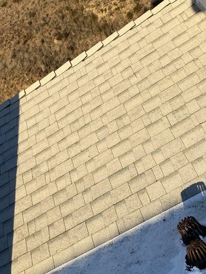 Malibu flat and shingles roof replacement - Pacific Coast Highway roof replacement. 
Superstar Roofing Inc