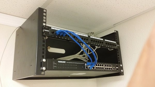 Network setup - PCland Network Services successfully completed a network setup for a client, designing and implementing a tailored solution that ensures fast, reliable, and secure connectivity tailored to their specific business needs. This service included configuring routers, setting up wireless access points, and ensuring robust security measures to protect the network from potential threats. Network setup - PCland Network Services successfully completed a network setup for a client, designing and implementing a tailored solution that ensures fast, reliable, and secure connectivity tailored to their specific business needs. This service included configuring routers, setting up wireless access points, and ensuring robust security measures to protect the network from potential threats.