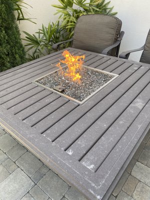 Fire place repair - Fire place repair