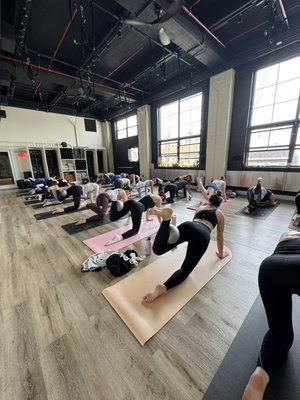 Pilates - Newly added mat Pilates classes to the schedule Pilates - Newly added mat Pilates classes to the schedule
