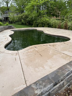 Pool Opening - We have 3 different prices for our pool opening service. We have Basic, Premium, and Platinum. Each pool opening service offers a different type of service. Let us know which one you would like and we can help!