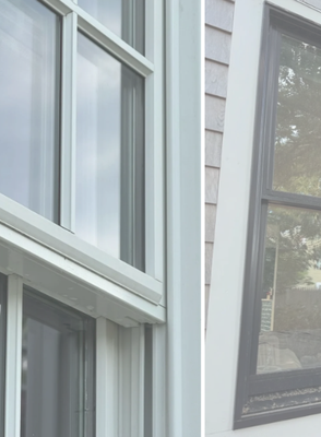 Residential & Commercial Services - From single-family homes to waterfront estates and commercial spaces, our expert window cleaning services ensure every pane sparkles with precision and care. Elevate your property’s appeal with our attention to detail, leaving your space gleaming, inviting, and making a lasting impression on all who visit.