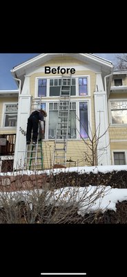 WINDOW RANGERS - Updated February 2026 - 19 Photos - Littleton ...