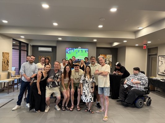 Resident Events - Our resident events are a great way to connect with neighbors, enjoy fun activities, and build a vibrant community atmosphere. Resident Events - Our resident events are a great way to connect with neighbors, enjoy fun activities, and build a vibrant community atmosphere.