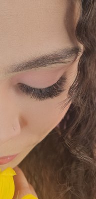 Russian volume - Benefits of Russian Volume Extensions
Appear fluffier and more voluminous than traditional extensions.
Help fill in gaps clients might experience from natural lash hairs falling out.
No mascara or eyeliner is necessary. Russian volume - Benefits of Russian Volume Extensions
Appear fluffier and more voluminous than traditional extensions.
Help fill in gaps clients might experience from natural lash hairs falling out.
No mascara or eyeliner is necessary.