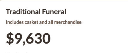 Honest & Transparent Pricing - We are here to help you celebrate and honor the life of your loved one. We truly believe we are offering the very best funeral and cremation services in the Kansas City metropolitan area. We are here to help you and we are working very hard for you. We are much more than just funeral directors…we are serving as your personal concierge.
We have listened to the wishes of our client families, and we have created the five all inclusive packages below to help simplify and understand what is best for you. We are known for providing a first class service at a fair price. That is our guarantee to you. Honest & Transparent Pricing - We are here to help you celebrate and honor the life of your loved one. We truly believe we are offering the very best funeral and cremation services in the Kansas City metropolitan area. We are here to help you and we are working very hard for you. We are much more than just funeral directors…we are serving as your personal concierge.
We have listened to the wishes of our client families, and we have created the five all inclusive packages below to help simplify and understand what is best for you. We are known for providing a first class service at a fair price. That is our guarantee to you.