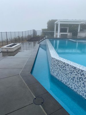 New pool plaster start ups done right the first time. Making older pools look new again. We do it all. - We offer services like starting up your new pool and equipment. Acid washing, new equipment insulation, upgrading to new technology like screenLogic from your phone. Pool service and much more. Call today
