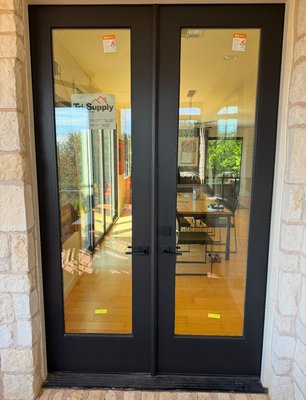 Double French Doors - exterior French doors Double French Doors - exterior French doors