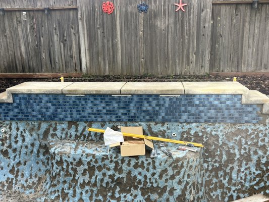 Tile installation and repair Sacramento Folsom Roseville, El Dorado Hills, Elk Grove - Here a capital one Pool we strive to provide the best quality possible book us now if you would like to get your quote for brand new tile or fix old tile Tile installation and repair Sacramento Folsom Roseville, El Dorado Hills, Elk Grove - Here a capital one Pool we strive to provide the best quality possible book us now if you would like to get your quote for brand new tile or fix old tile