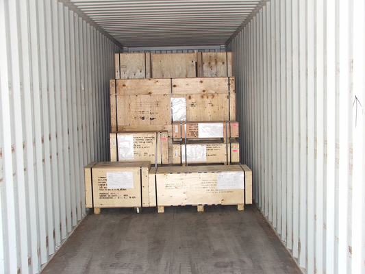 Container shipping and handling - When it comes to container handling, XRT Logistics excels in providing end-to-end solutions that encompass every aspect of the process. Their dedicated team of professionals ensures the safe and secure loading, unloading, and storage of containers, adhering to international standards and best practices. They possess a thorough understanding of container handling procedures, including the proper securing and stowage techniques required for different types of cargo.
XRT Logistics leverages advanced technologies and equipment to streamline container handling operations. They have state-of-the-art facilities, including spacious warehouses, strategically located terminals, and well-maintained container yards. These facilities are equipped with modern handling equipment, such as cranes, forklifts, and specialized machinery, enabling efficient container movement and storage.
One of the key strengths of XRT Logistics is its meticulous planning and execution capabilities. They have a robust logistics network and strong partnerships with major shipping lines, enabling them to offer their clients a wide range of shipping options and routes. Whether it's full container load (FCL) or less than container load (LCL) shipments, XRT Logistics ensures timely and cost-effective transportation solutions tailored to each customer's unique requirements. Container shipping and handling - When it comes to container handling, XRT Logistics excels in providing end-to-end solutions that encompass every aspect of the process. Their dedicated team of professionals ensures the safe and secure loading, unloading, and storage of containers, adhering to international standards and best practices. They possess a thorough understanding of container handling procedures, including the proper securing and stowage techniques required for different types of cargo.
XRT Logistics leverages advanced technologies and equipment to streamline container handling operations. They have state-of-the-art facilities, including spacious warehouses, strategically located terminals, and well-maintained container yards. These facilities are equipped with modern handling equipment, such as cranes, forklifts, and specialized machinery, enabling efficient container movement and storage.
One of the key strengths of XRT Logistics is its meticulous planning and execution capabilities. They have a robust logistics network and strong partnerships with major shipping lines, enabling them to offer their clients a wide range of shipping options and routes. Whether it's full container load (FCL) or less than container load (LCL) shipments, XRT Logistics ensures timely and cost-effective transportation solutions tailored to each customer's unique requirements.