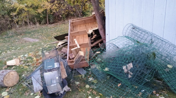 Junk Removal - Area Junk Removal Junk Removal - Area Junk Removal