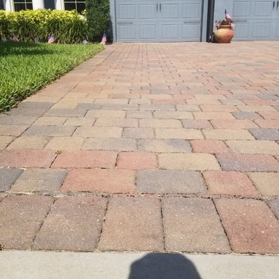 property maintenance 2021 oviedo FL - annual maintenance window cleaning in/out 
pressure cleaning exterior areas driveway & sidewalk