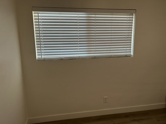 Part 1: Replacing a window with an exterior door. - A request to remove a window and install an exterior door and landing. Part 1: Replacing a window with an exterior door. - A request to remove a window and install an exterior door and landing.