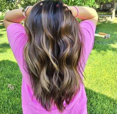 Beautiful Color Services - Extreme color change or just a color refresh is what you need sometimes. It adds dimension and shine. Beautiful Color Services - Extreme color change or just a color refresh is what you need sometimes. It adds dimension and shine.