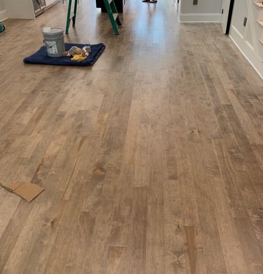 Hardwood Flooring Installations - Hardwood Flooring Installations Hardwood Flooring Installations - Hardwood Flooring Installations