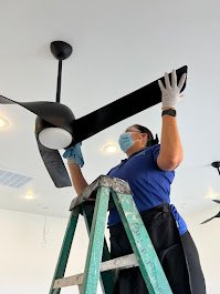 Post Construction Cleaning - There is no better feeling than when you have your house clean after a renovation/construction. We are the best getting ride of fine dust, removing paint drop on floors, cleaning inside windows and all those smalls marks that every construction process left behind.
Don't hesitate to give us a call to schedule a visit for a free estimate. Post Construction Cleaning - There is no better feeling than when you have your house clean after a renovation/construction. We are the best getting ride of fine dust, removing paint drop on floors, cleaning inside windows and all those smalls marks that every construction process left behind.
Don't hesitate to give us a call to schedule a visit for a free estimate.