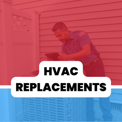 HVAC Replacements - Direct Air installs new high-efficiency air conditioning and heating systems for homes and businesses across Miami-Dade, Broward, and Palm Beach counties. As an Energy Saving Specialist, we help homeowners upgrade from aging, inefficient units to modern high-SEER systems that lower monthly utility bills and improve indoor comfort. Our installations include central AC systems, heat pumps, ductless mini-splits, and complete system changeouts with new air handlers, condensers, thermostats, and ductwork modifications as needed. We service all major brands, offer financing on qualifying installations, and pass along manufacturer rebates and utility incentives whenever available. Every replacement is permitted, inspected, and backed by manufacturer warranties plus our own labor guarante