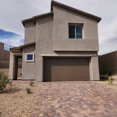 New Home Summerlin - Enhance Your Home with a Neutral Film 35%!
Enjoy added privacy while still letting natural light brighten your space. This high-performance film blocks up to 60% of solar heat transfer, keeping your home cooler and more energy-efficient. Perfect for neighborhoods with HOA restrictions—our non-reflective, natural finish maintains your home’s beautiful look without the mirrored appearance.