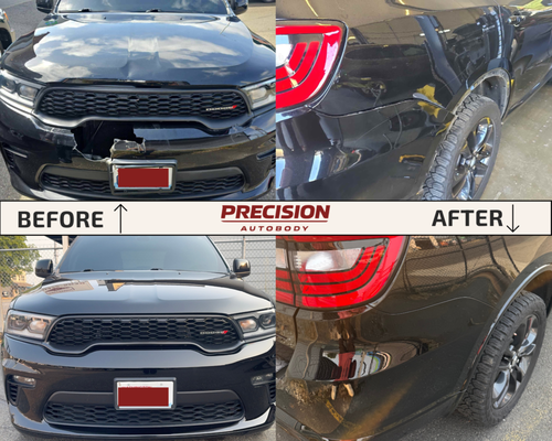 2021 Dodge Durango Collision Repair (Front & Rear) - 2021 Dodge Durango Collision Repair (Front & Rear) 2021 Dodge Durango Collision Repair (Front & Rear) - 2021 Dodge Durango Collision Repair (Front & Rear)