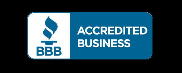 BBB Accredited - Better Business Bureau of Central Florida BBB Accredited - Better Business Bureau of Central Florida