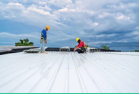 Commercial Roofing Services in Arizona | Apex AZ Roofing - Apex AZ Roofing provides commercial roofing installation, repair, replacement, maintenance, and inspections for Arizona businesses. We work with roofing systems including TPO, PVC, EPDM, metal roofing, and modified bitumen for commercial properties.
From flat and low-slope roofs to metal roofing systems, our team helps businesses choose solutions based on their building, budget, and roofing needs. Apex AZ Roofing serves commercial properties in Mesa, Phoenix, Scottsdale, and surrounding Arizona communities.
Our commercial roofing services are designed with Arizona conditions in mind, including intense heat, UV exposure, monsoon rain, and high winds.
Looking for a commercial roofing contractor in Arizona? Contact Apex AZ Roofing to schedule a commercial roof inspection or request a free estimate.
Licensed, bonded, and insured. Commercial Roofing Services in Arizona | Apex AZ Roofing - Apex AZ Roofing provides commercial roofing installation, repair, replacement, maintenance, and inspections for Arizona businesses. We work with roofing systems including TPO, PVC, EPDM, metal roofing, and modified bitumen for commercial properties.
From flat and low-slope roofs to metal roofing systems, our team helps businesses choose solutions based on their building, budget, and roofing needs. Apex AZ Roofing serves commercial properties in Mesa, Phoenix, Scottsdale, and surrounding Arizona communities.
Our commercial roofing services are designed with Arizona conditions in mind, including intense heat, UV exposure, monsoon rain, and high winds.
Looking for a commercial roofing contractor in Arizona? Contact Apex AZ Roofing to schedule a commercial roof inspection or request a free estimate.
Licensed, bonded, and insured.