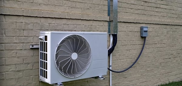 Heating | Air conditioning - We installed new residential HVAC systems to improve home comfort, cooling, and energy efficiency. The project included clean outdoor unit installation and reliable system setup for long-term performance. Heating | Air conditioning - We installed new residential HVAC systems to improve home comfort, cooling, and energy efficiency. The project included clean outdoor unit installation and reliable system setup for long-term performance.