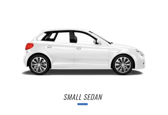 Small Sedans - Send us a Message for a free Quote today! Small Sedans - Send us a Message for a free Quote today!