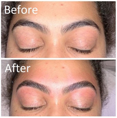 AN EXPERIENCE ONLY THE EXPERTS CAN PROVIDE - The best waxing experience requires two things: the best service providers and the best wax. Luckily, we have both. Our highly-trained Cerologists® are the ultimate pros at their craft. They use our custom-formulated wax, which offers gentle hair removal while soothing, exfoliating and softening your skin.