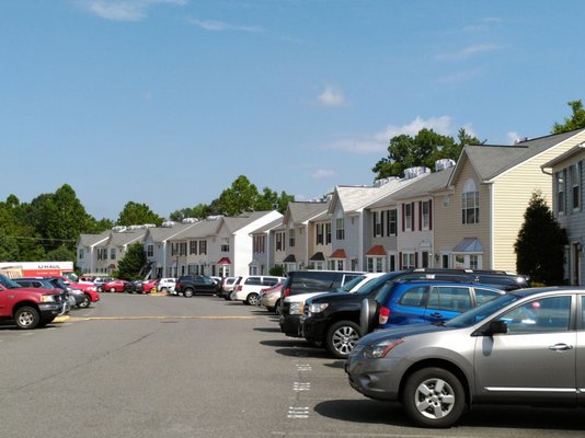 Mosby Ridge - 88 Townhome- Paid through Insurance Master policy - Roofing & Gutters Mosby Ridge - 88 Townhome- Paid through Insurance Master policy - Roofing & Gutters