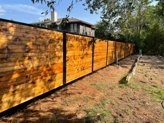 Expert You Can Trust - Over time, focusing on quality work, 405 Fencing has become a premier fence contractor for many people. Located in Noble, OK and serving the nearby areas, I am the expert you can rely on for all sorts of custom fence work, complex repairs, and much more. Working with me is ideal. Want to find out why? Here, you can. Expert You Can Trust - Over time, focusing on quality work, 405 Fencing has become a premier fence contractor for many people. Located in Noble, OK and serving the nearby areas, I am the expert you can rely on for all sorts of custom fence work, complex repairs, and much more. Working with me is ideal. Want to find out why? Here, you can.