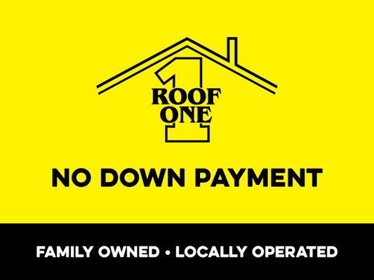 No Down Payment - The harsh winters, hot summers, and unpredictable storms in Southeast Michigan demand a roof you can rely on. At Roof One, we understand the importance of a strong and dependable roof to protect your home and family.
Whether it’s a repair, replacement, or maintenance appointment, our team takes the time to understand your needs and provide personalized solutions that you can count on. Contact us today to request an appointment. No Down Payment - The harsh winters, hot summers, and unpredictable storms in Southeast Michigan demand a roof you can rely on. At Roof One, we understand the importance of a strong and dependable roof to protect your home and family.
Whether it’s a repair, replacement, or maintenance appointment, our team takes the time to understand your needs and provide personalized solutions that you can count on. Contact us today to request an appointment.