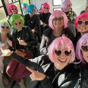 Bachelorette Parties - Getting married? Book a trip with us to have an amazing bachelorette experience, we offer wine tours and brewery and distillery tours. We will help make your day as stress-free and fun as possible with our concierge service. Ask us about our Bachelorette Upgrade Package!