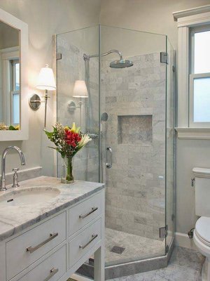Bathroom Renovations Portfolio - A variety of bathroom renovation projects we've done in the past. Bathroom Renovations Portfolio - A variety of bathroom renovation projects we've done in the past.
